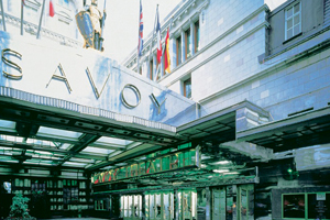 Savoy