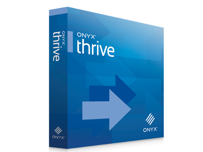 Onyx Thrive box