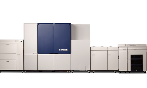 Xerox Brenva