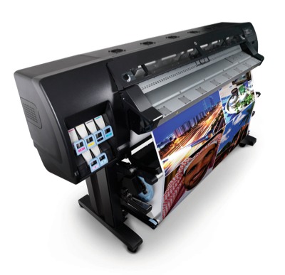 HP Design Jet