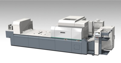 Fujifilm Jet Press