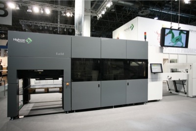 Highcon Euclid drupa