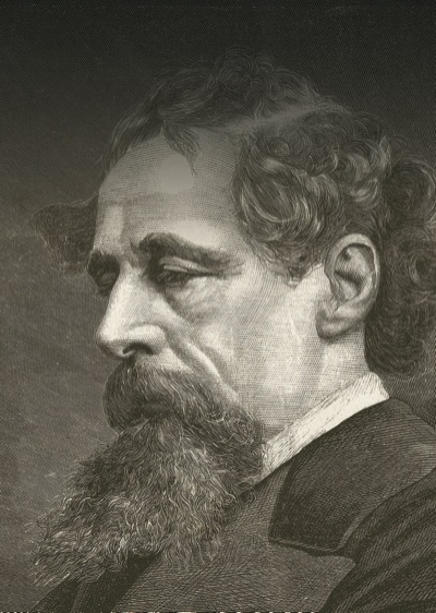 Charles Dickens