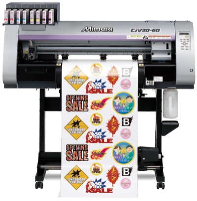 Mimaki cjv30