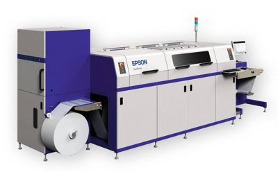 Epson Surepress