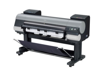 Additions to the imagePROGRAF range