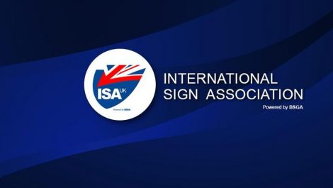 Going viral: ISA UK Statement