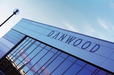 Danwood: a digital partnership