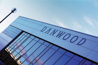 Danwood: a digital partnership