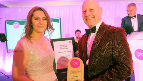 IPIA sets out to foster industry growth at Recognising Excellence