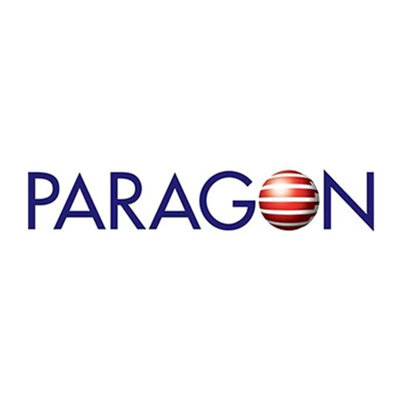 Paragon printing clearance