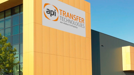 Foil specialist API Transfer Technologies launches