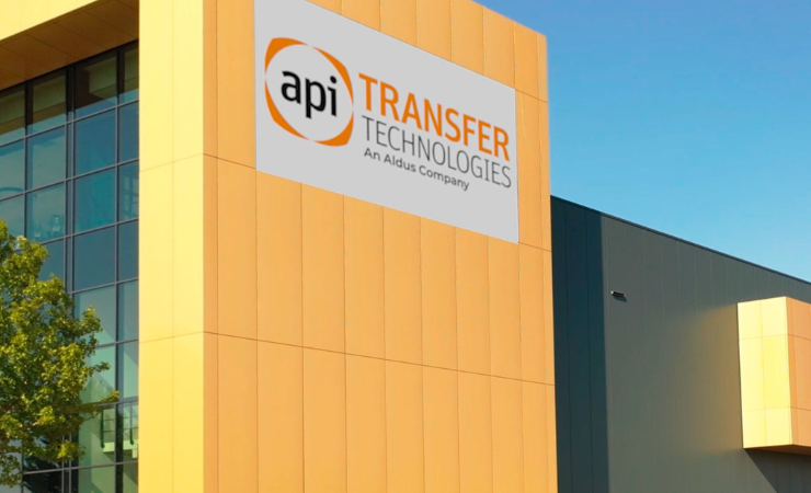 Foil specialist API Transfer Technologies launches