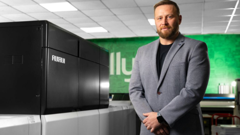 Northern Ireland-based businesses invest with Fujifilm