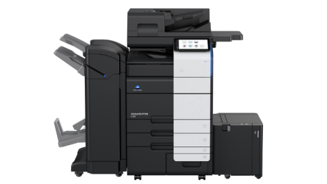 Konica Minolta launches new AccurioPrint C751i series