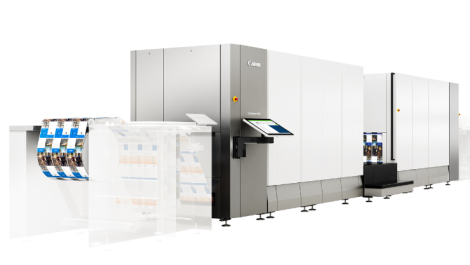 Datagraphic Invests in Canon technology to boost capacity and sustainability