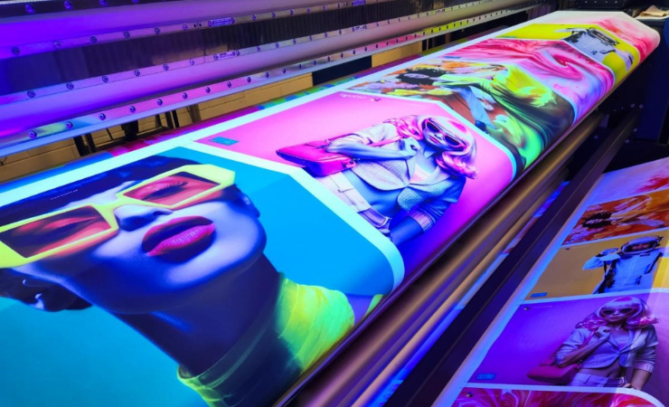 Color-Logic and ATP expand neon printing capabilities