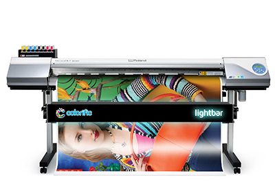 Colorific to hold briefings on wide format UV Light conversion