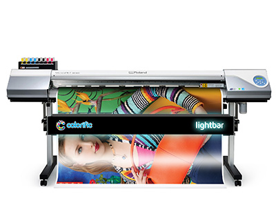 Colorific to hold briefings on wide format UV Light conversion