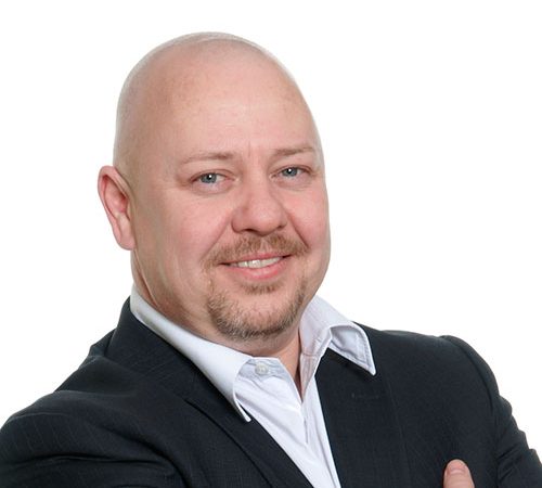 Danny Narey - Managing director – Mailing and Marketing Solutions (MaMs)