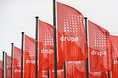 Digital Printer's complete drupa preview