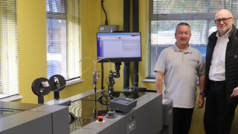 Image Evolution invests in Duplo DBM-700