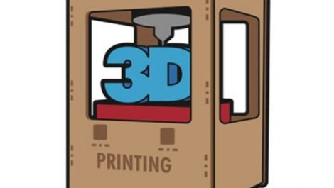 Going viral: 3D Printing