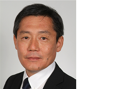 New boss for Fujifilm Graphics Systems in Europe