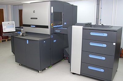 Coventry photo lab adopts HP Indigo 5600