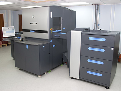 Coventry photo lab adopts HP Indigo 5600