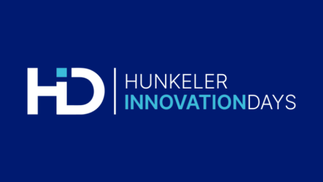 Hunkeler Innovationdays 2025