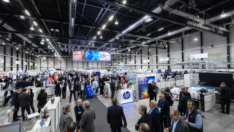 Hunkeler Innovationdays 2025 to be held under slogan ‘Connect’