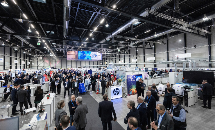 Hunkeler Innovationdays 2025 to be held under slogan ‘Connect’