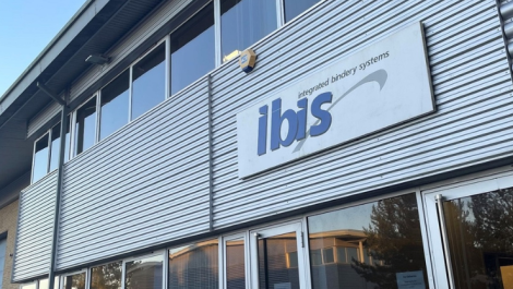 IBIS to open UK customer demo centre