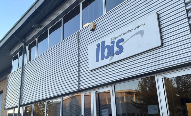 IBIS to open UK customer demo centre