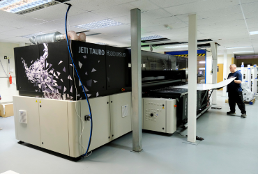 Agfa makes buying decision easy for Imagink