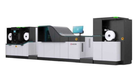 Kyocera Nixka and Imaging Solutions look to ‘revolutionise’ photo printing