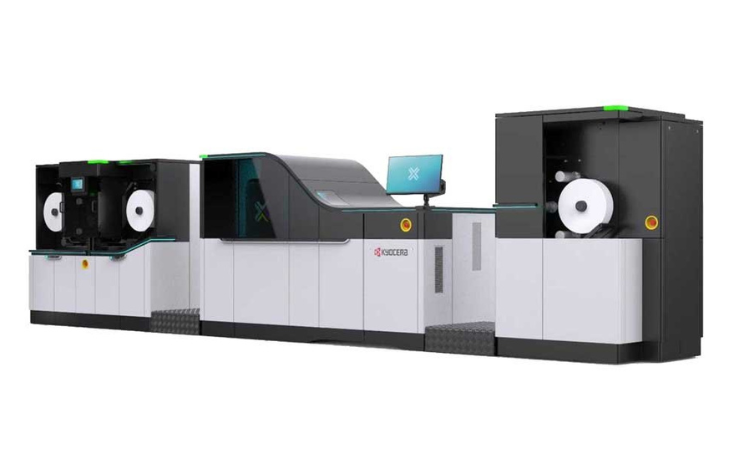 Kyocera Nixka and Imaging Solutions look to ‘revolutionise’ photo printing