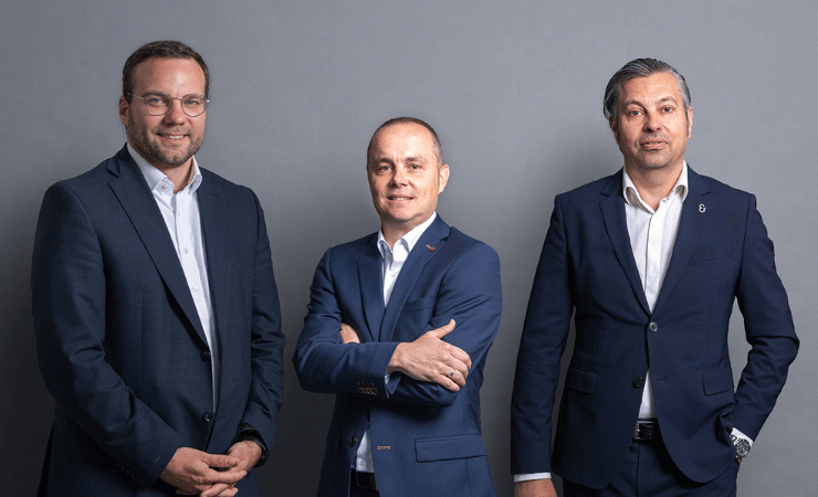 Koenig & Bauer reorganises management for digital and webfed