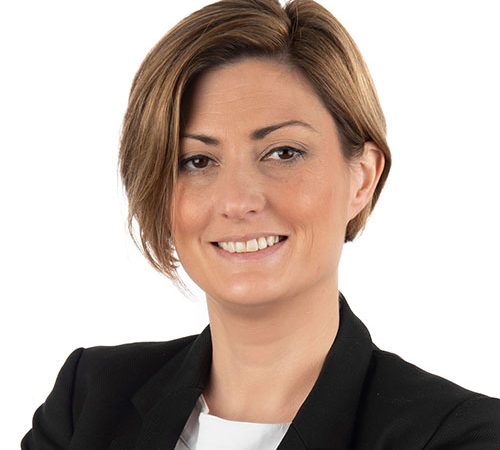 Nicole Spencer - Managing director – RMC