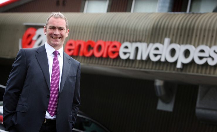 Cooper replaces Croisdale at Encore