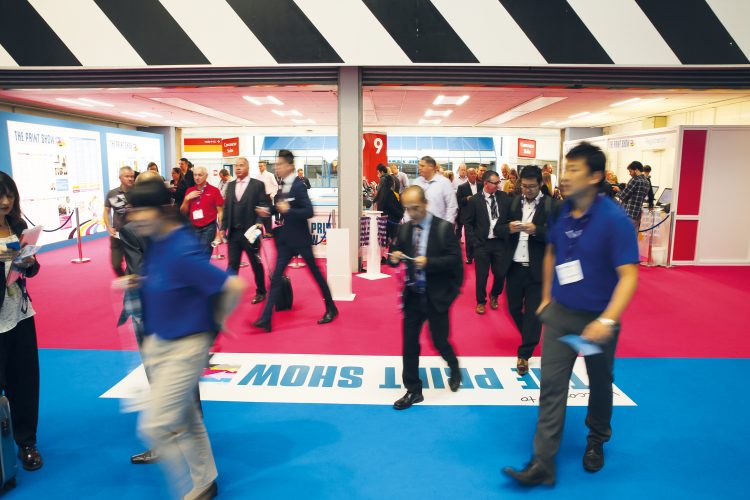 The Print Show postponed until 2022 Digital Printer