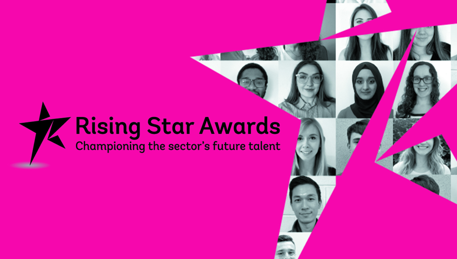 The Rising Star Awards Open For Entries - Digital Printer