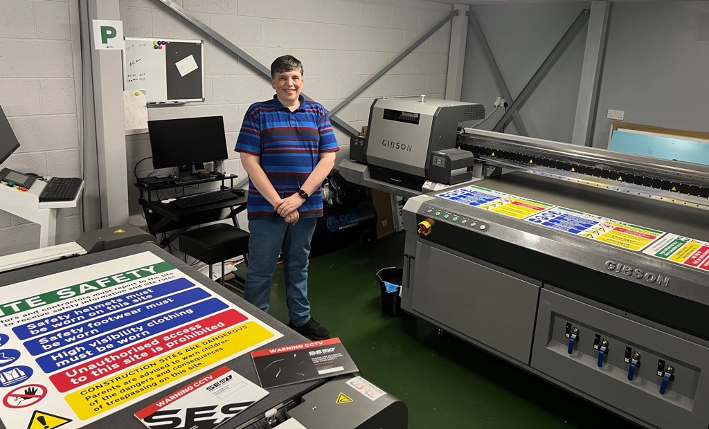 Facts You Need to Know About Direct to Garment Printing - Atlantic Inkjet  Blog