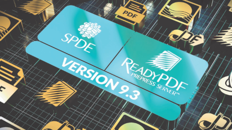 Solimar releases SPDE Version 9.3