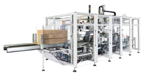 Friedheim and Heripack sign exclusive distribution deal