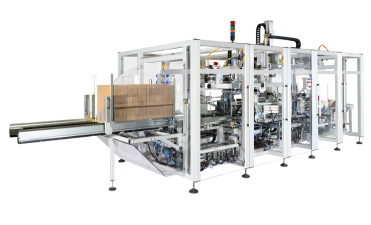 Friedheim and Heripack sign exclusive distribution deal