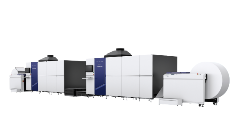 Screen to promote its inkjet offering at Hunkeler event