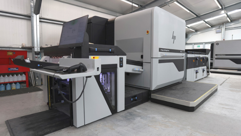 Solopress invests in advanced printing technology