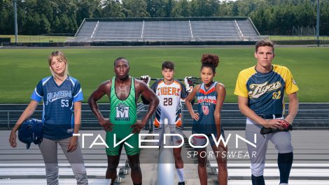 Takedown Inc. wrestles with e-commerce expansion